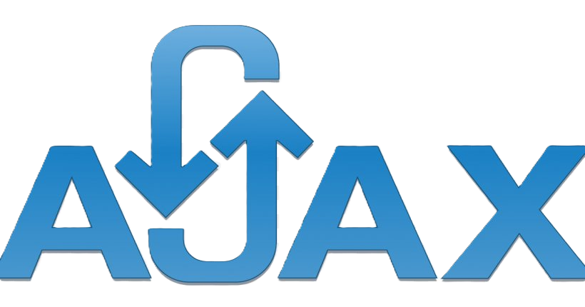 ajax logo